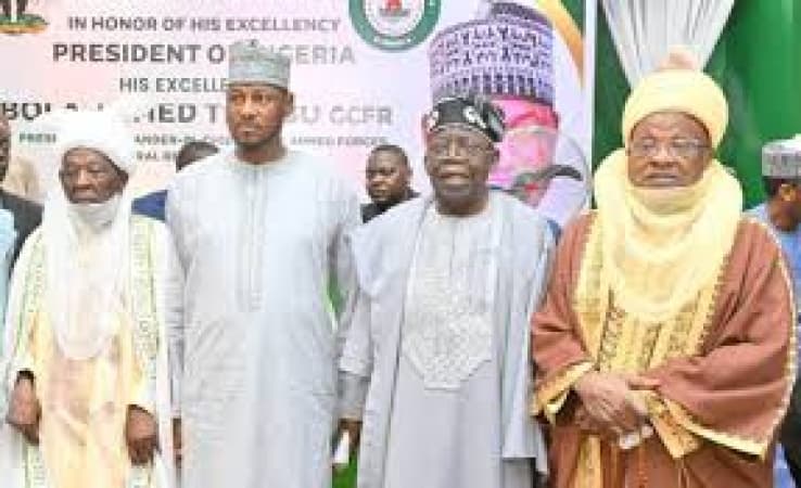 President’s Katsina State visit and the disconnect from people’s needs