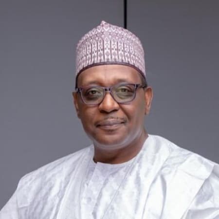 Nigerian minister makes 100 most influential people in global health