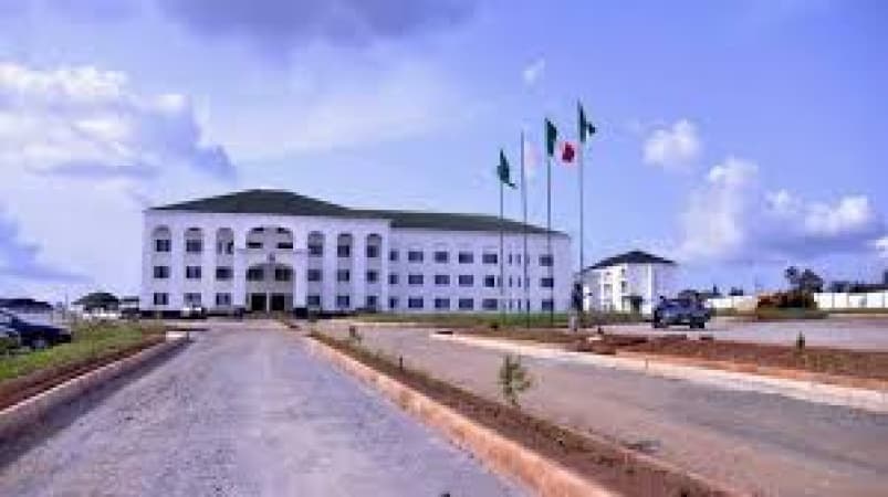 Abia to convert Government House to five-star hotel