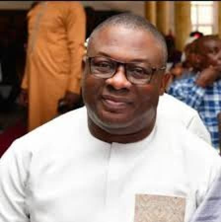 Ambassador Soni O Abang appointed Executive Director, Finance at South-South Development Commission