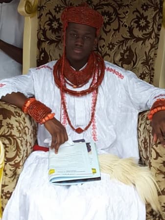 Delta: Two arrested for allegedly defaming Ubulu-Uku King