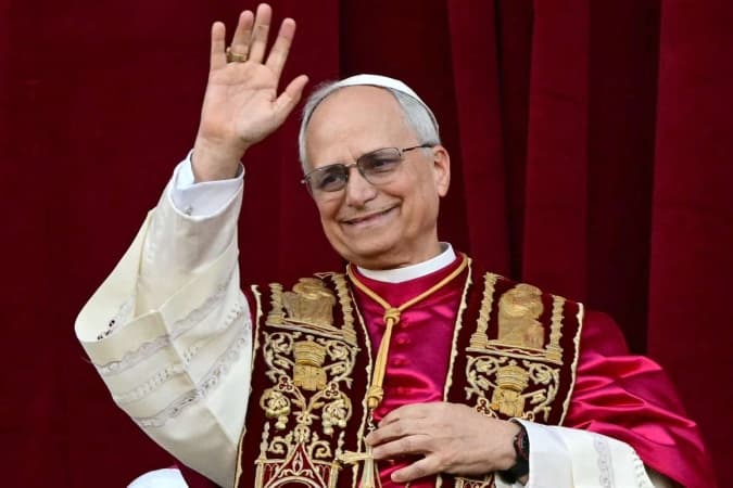 Pope Leo XIV to be inaugurated May 18