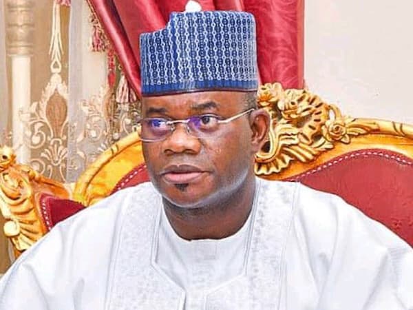 Yahaya Bello Vs EFCC: Court adjourns to June 26 for ruling on Commission’s request to ‘cross-examine’ its witness