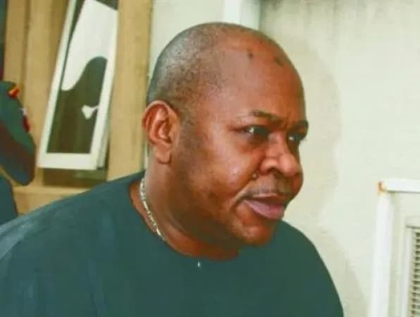Alleged $1.04m fraud: Supreme Court orders Fred Ajudua’s remand in prison pending trial