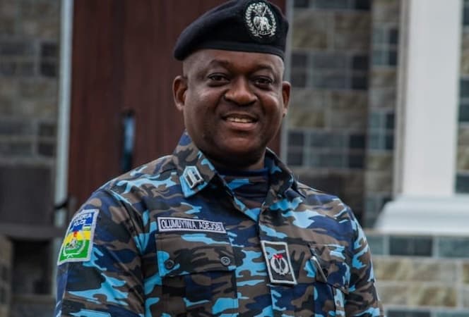 Police rescue 25 Ivorians from kidnappers, arrest eight suspects