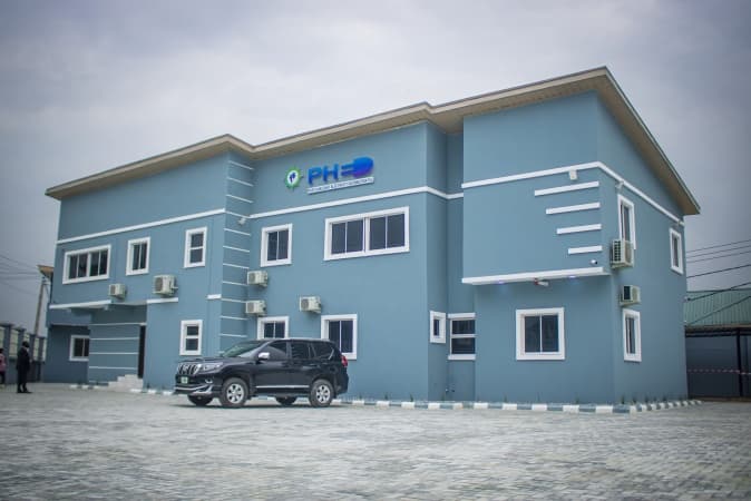 Port Harcourt DisCo gives reasons for blackout in Cross River