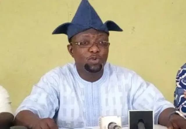 Unpaid party agents ran away with Labour Party?s election results ? Arabambi