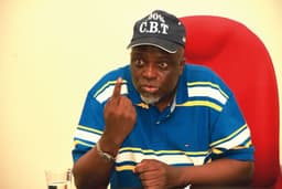 How we nabbed blind undergraduate attempting to write 2025 UTME for candidate ? JAMB