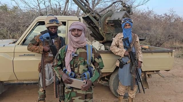 At least 15 foreigners abducted amid rising insecurity in Niger