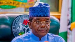 Pressure mounts on EFCC to reopen corruption probe against Matawalle