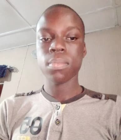 Meet Ebule Oritsemeyiwa, the 16-year-old who scored 334 in 2025 UTME