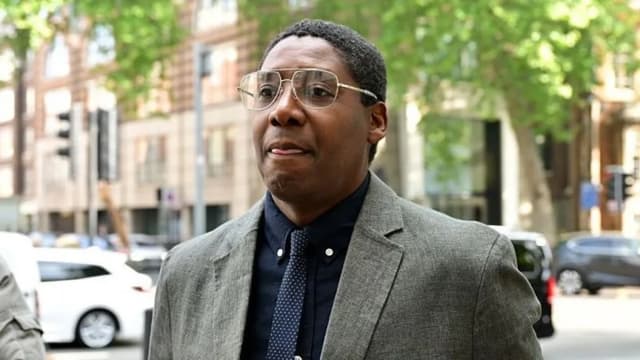 British Nigerian pleads guilty to terrorism financing