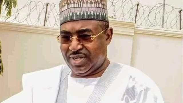 Checking drug abuse among young Nigerians