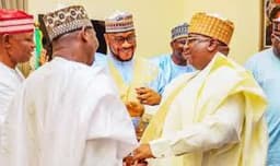 Northern governors in high-stakes meeting over terror attacks