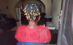 How my mother’s lover raped me: 12-year-old victim narrates ordeal