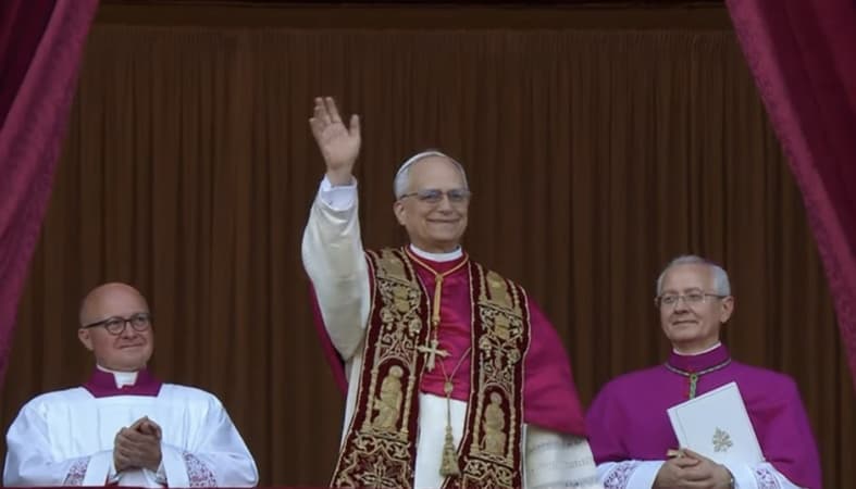 What is in a name? The choice of Pope Leo XIV