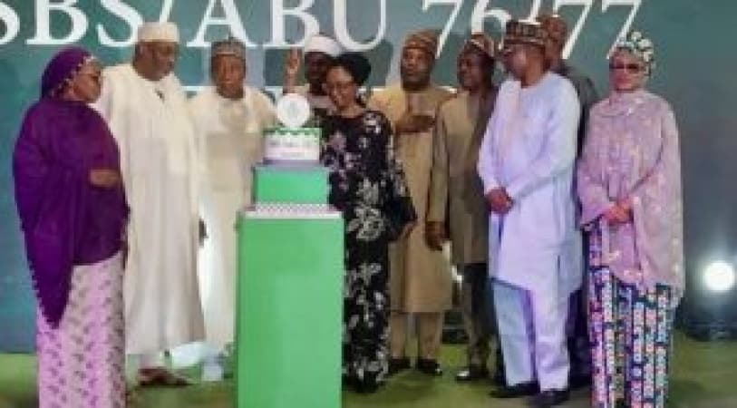 Ex-govs Aliero, Mu’azu donate N40m to revamp dilapidated ABU infrastructure