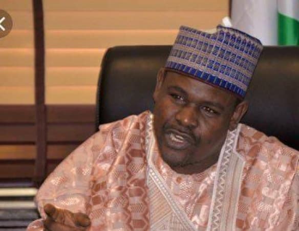 Atiku knocks EFCC for arresting Tinubu critic, Kazaure