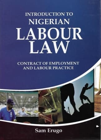 10 Nigerian employment laws every worker and employer should know