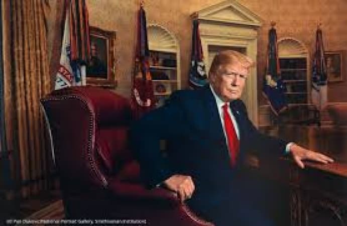 US judge temporarily blocks Trump’s plans for mass layoffs