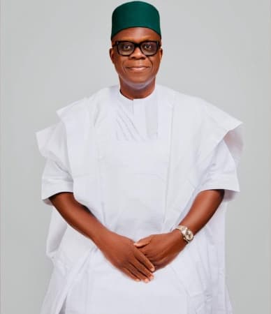 Ansar-ud-Deen Society congratulates Pope Leo XIV, felicitates with Nigerian Catholic Church