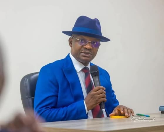 Why Delta ranks highest in oil production ? Aniagwu