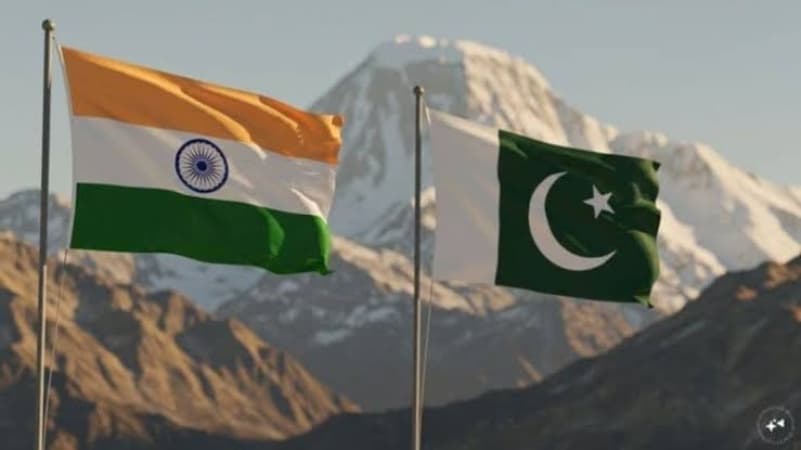 India, Pakistan agree to immediate ceasefire after US-mediated talks