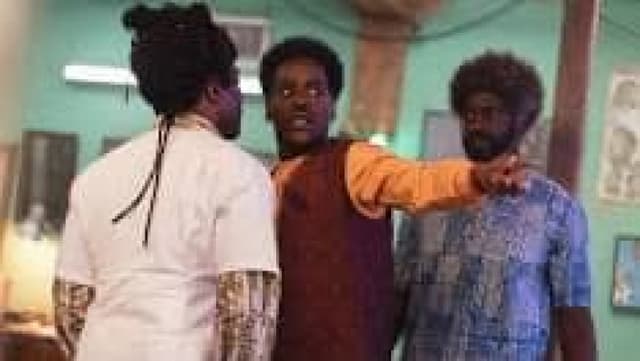 Nigerian fans celebrate historic British TV Series ?Doctor Who? episode set in Lagos