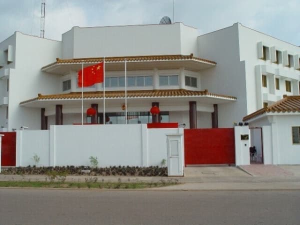 Chinese Embassy sets record straight on Nigerian athletes’ visa delay
