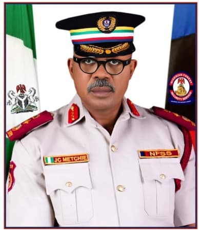 Forest Security Service, missing link in Nigeria’s security architecture — NFSS chief