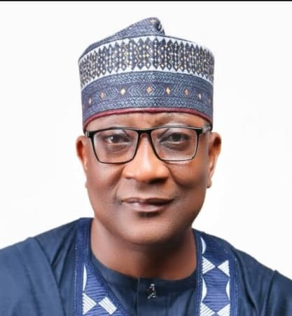 APC chieftain faults NCDC board appointments, seeks Tinubu's intervention