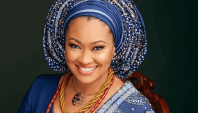 Natasha praises Tinubu on TikTok, sparks rumour of defection