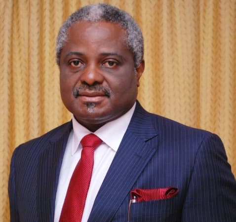 Veteran lawmaker Chris Asoluka dies after brief illness