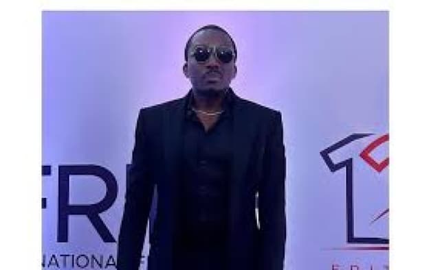 Comedian Bovi reveals family woes