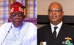Tinubu urges Supreme Court to dismiss PDP Governors’ suit over Rivers State Emergency Rule