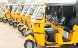 Anambra keke drivers raise alarm over resurgence of cult-related attacks