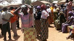 JUST IN: 23 reported killed as gunmen invade 4 Benue LGAs