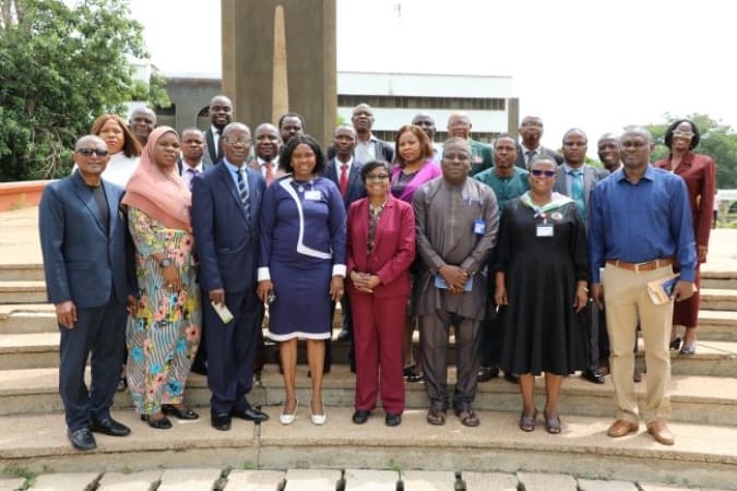 NAFDAC urges pharma-university collaboration for drug devt.