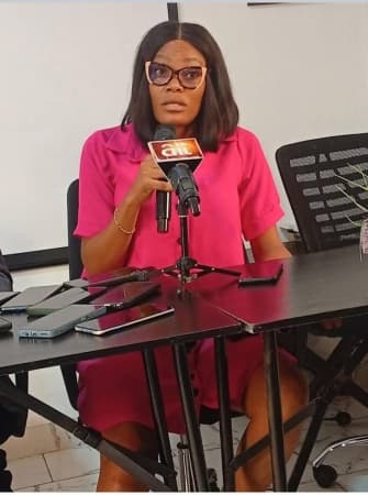 ‘Akpabio had no hand in Iniubong Umoren’s death, her organs intact’ — Murdered girl’s sister says Sen Natasha lied, threatens lawsuit