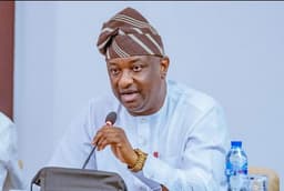 Nigeria’s airports below global standards, FG to upgrade MMIA — Keyamo