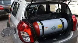 Enugu Air, CNG buses, transport terminals take off in May