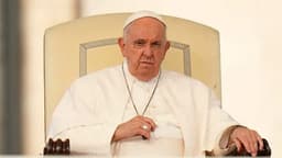 To Francis, Out of Francis