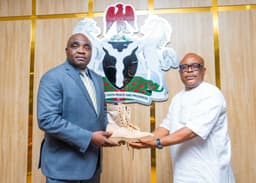 FG’s PPP garment factories ready to dress paramilitary nationwide — ICRC