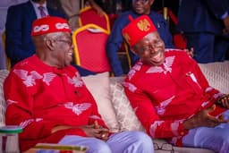 Igbo Community Association FCT applauds Soludo’s call for South East seaport and railway infrastructure