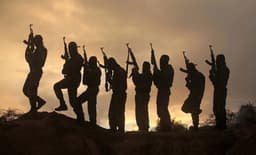 Gunmen kidnap Kwara petrol dealer, manager, demand N200m ransom