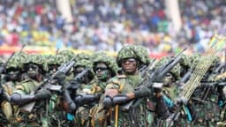 Troops neutralise 5 Boko Haram insurgents in renewed offensive in Sambisa Forest