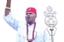 Anambra community cries out over activities of criminals, sends SOS to security agencies
