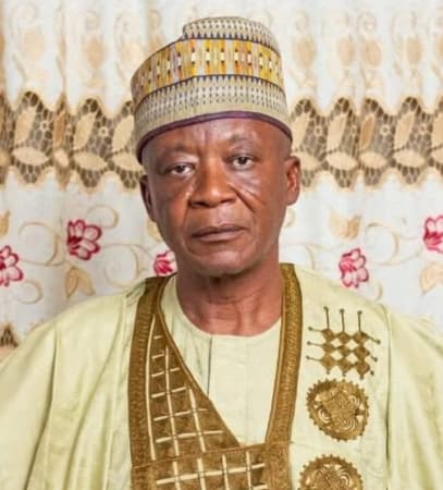 Taraba deputy governor’s continued absence from public sparks fresh concerns