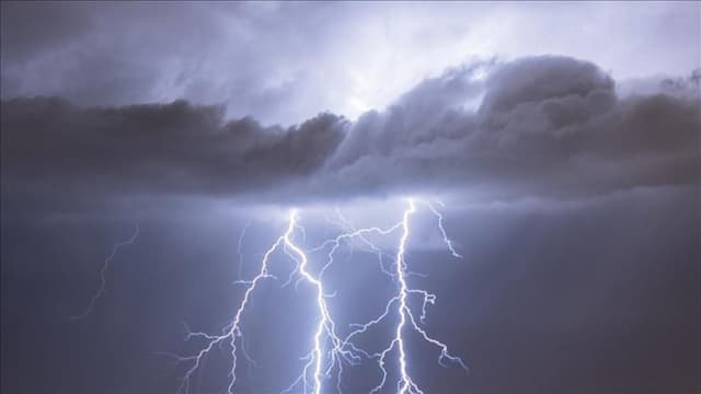 Lightning strikes kill at least 13 people in Bangladesh