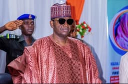 Corruption: Zamfara Watchdog, stakeholders urge EFCC to probe Matawalle, end political witch hunt